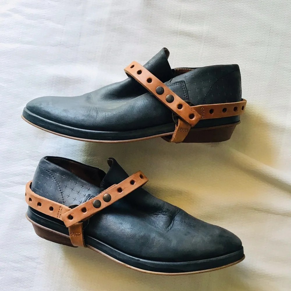 Free People stylish men
